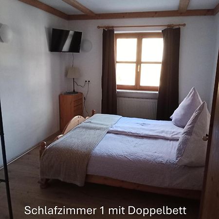 Fürstenstein Edel Weiss Gaestezimmer מראה חיצוני תמונה