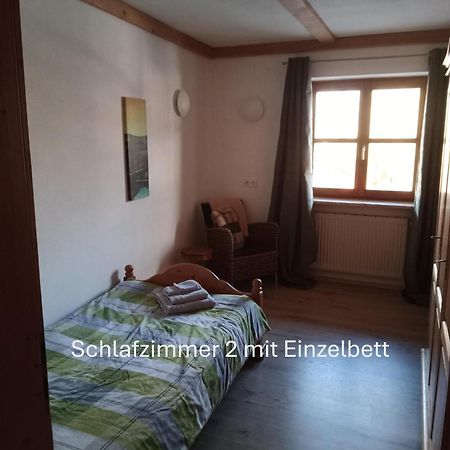 Fürstenstein Edel Weiss Gaestezimmer מראה חיצוני תמונה