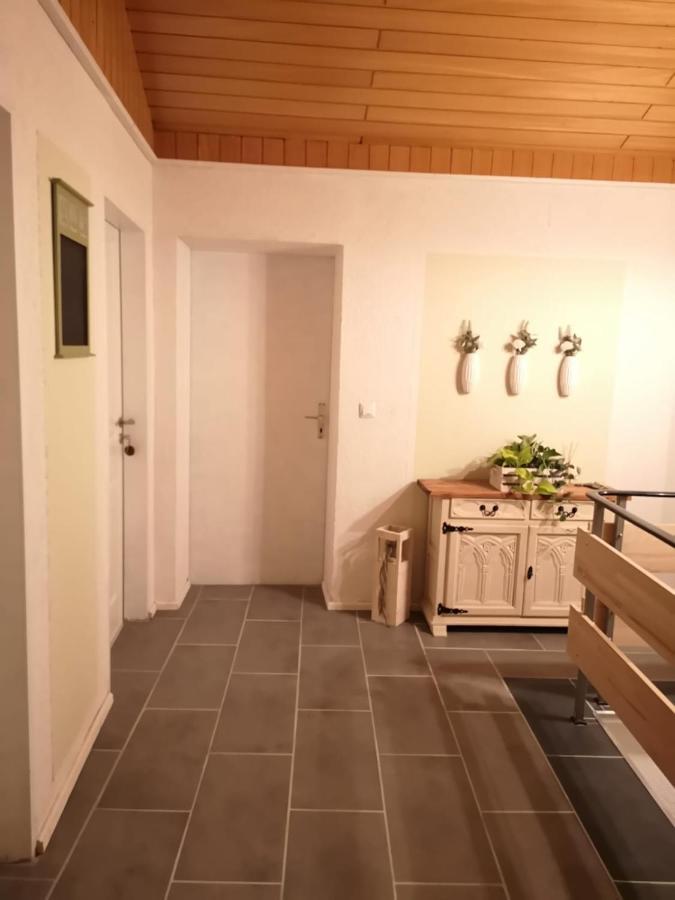 Fürstenstein Edel Weiss Gaestezimmer מראה חיצוני תמונה