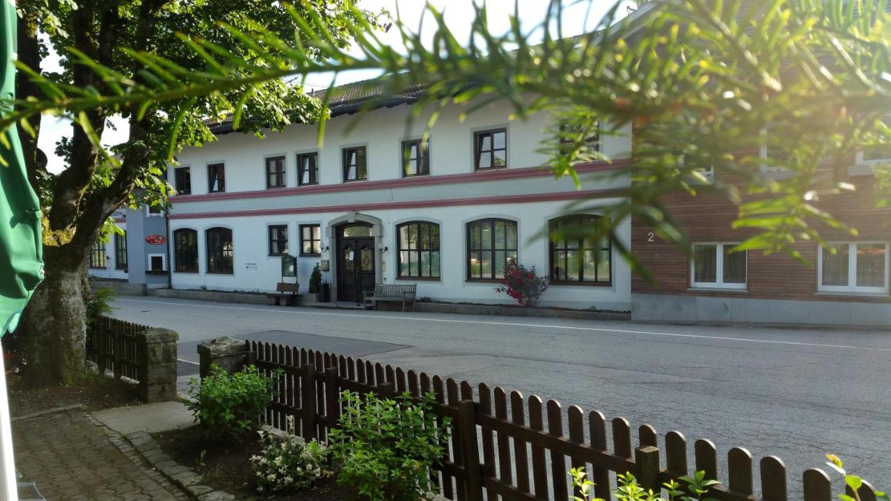 Fürstenstein Edel Weiss Gaestezimmer מראה חיצוני תמונה