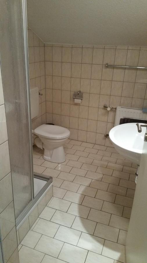 Fürstenstein Edel Weiss Gaestezimmer מראה חיצוני תמונה