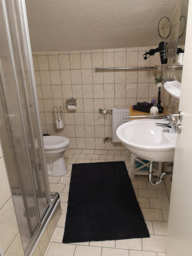 Fürstenstein Edel Weiss Gaestezimmer מראה חיצוני תמונה