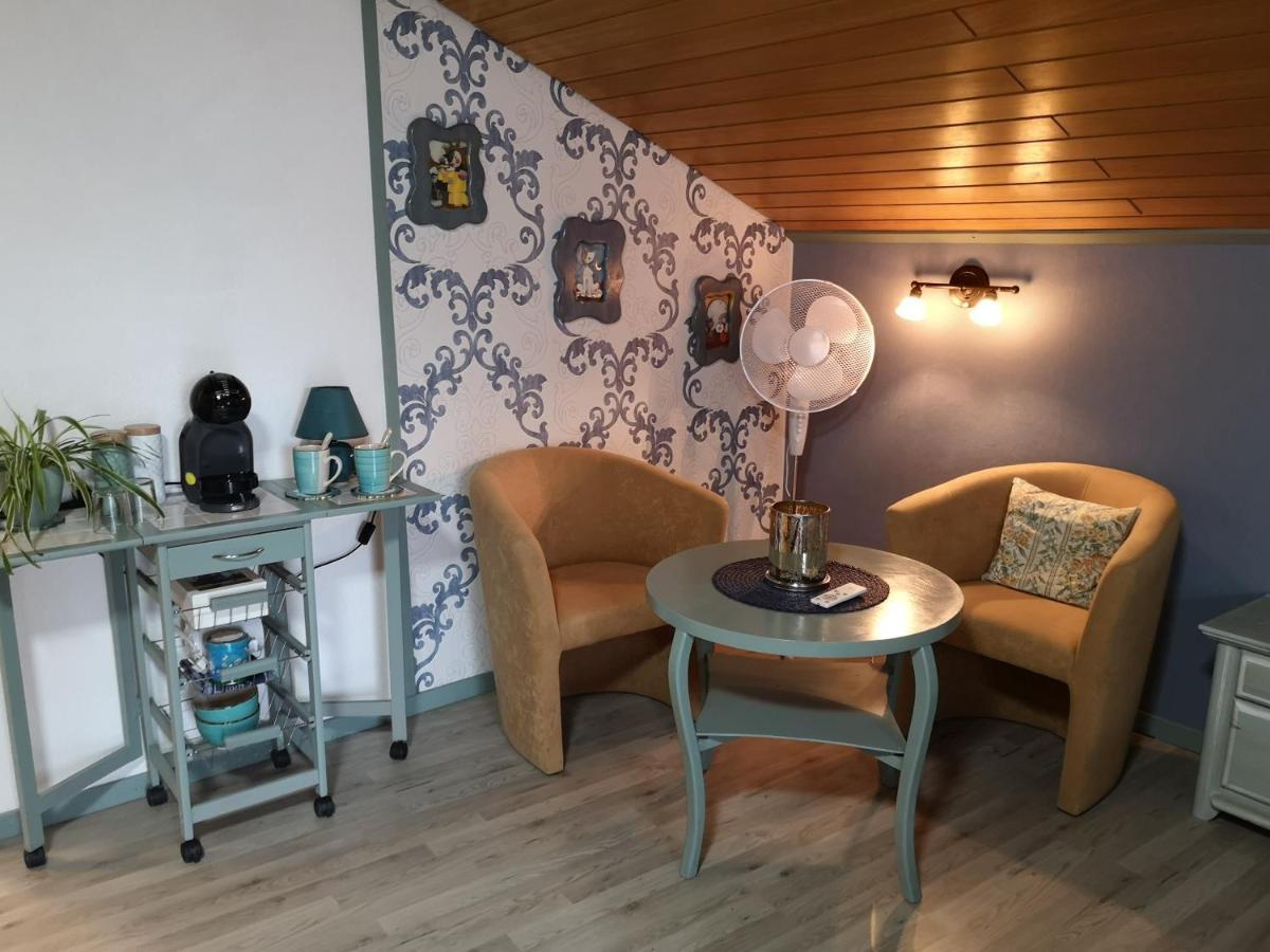 Fürstenstein Edel Weiss Gaestezimmer מראה חיצוני תמונה