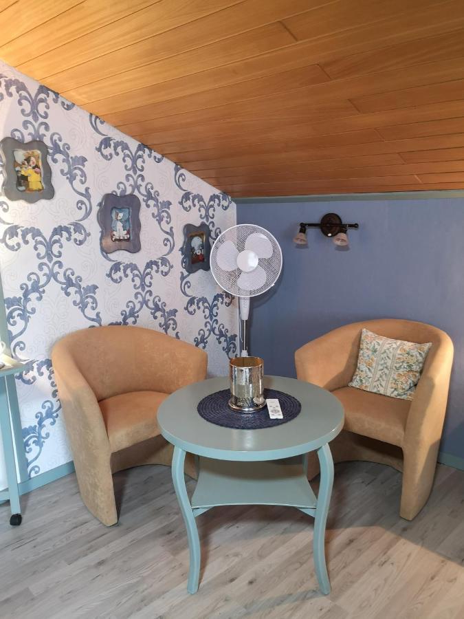 Fürstenstein Edel Weiss Gaestezimmer מראה חיצוני תמונה