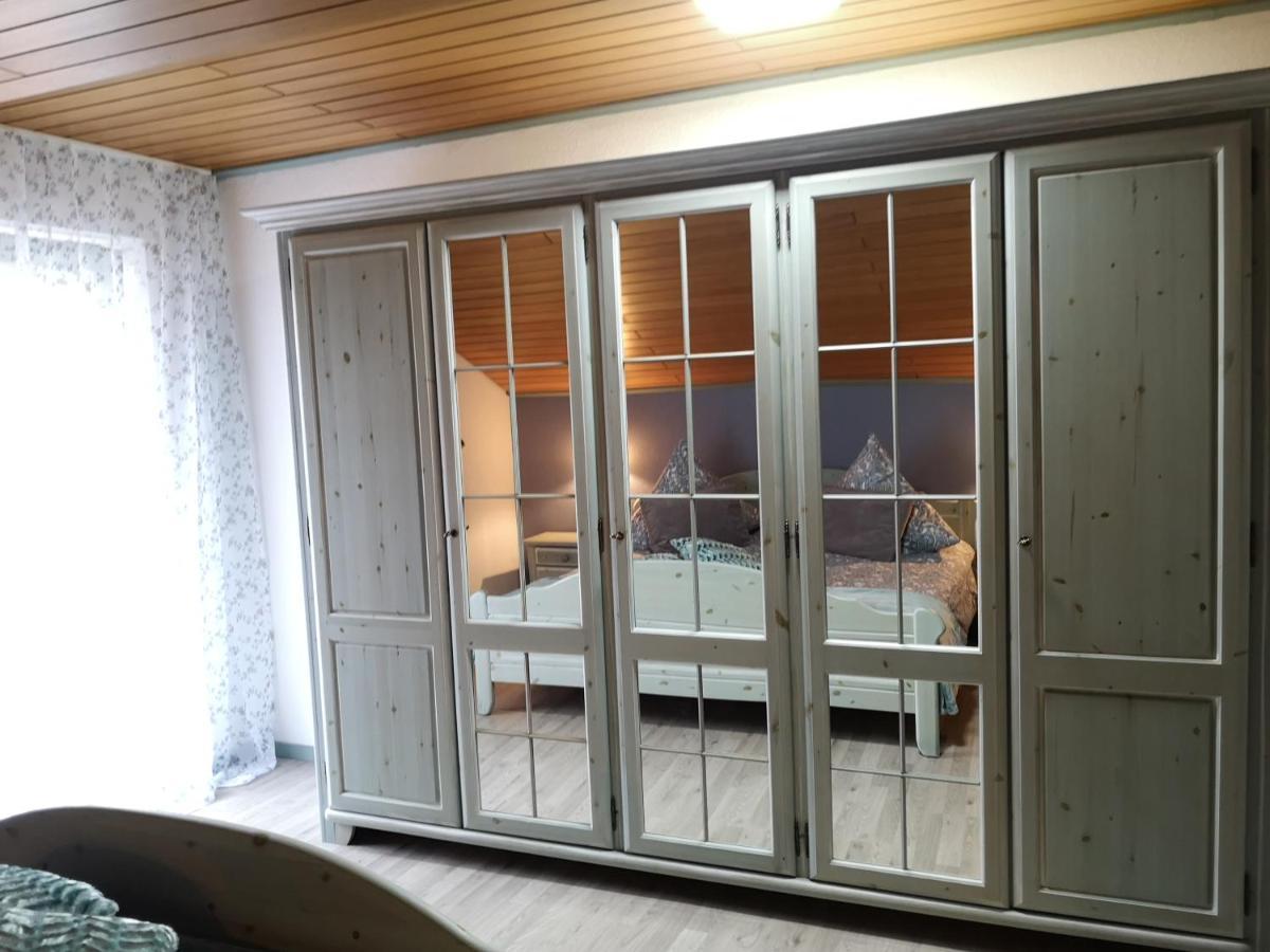 Fürstenstein Edel Weiss Gaestezimmer מראה חיצוני תמונה