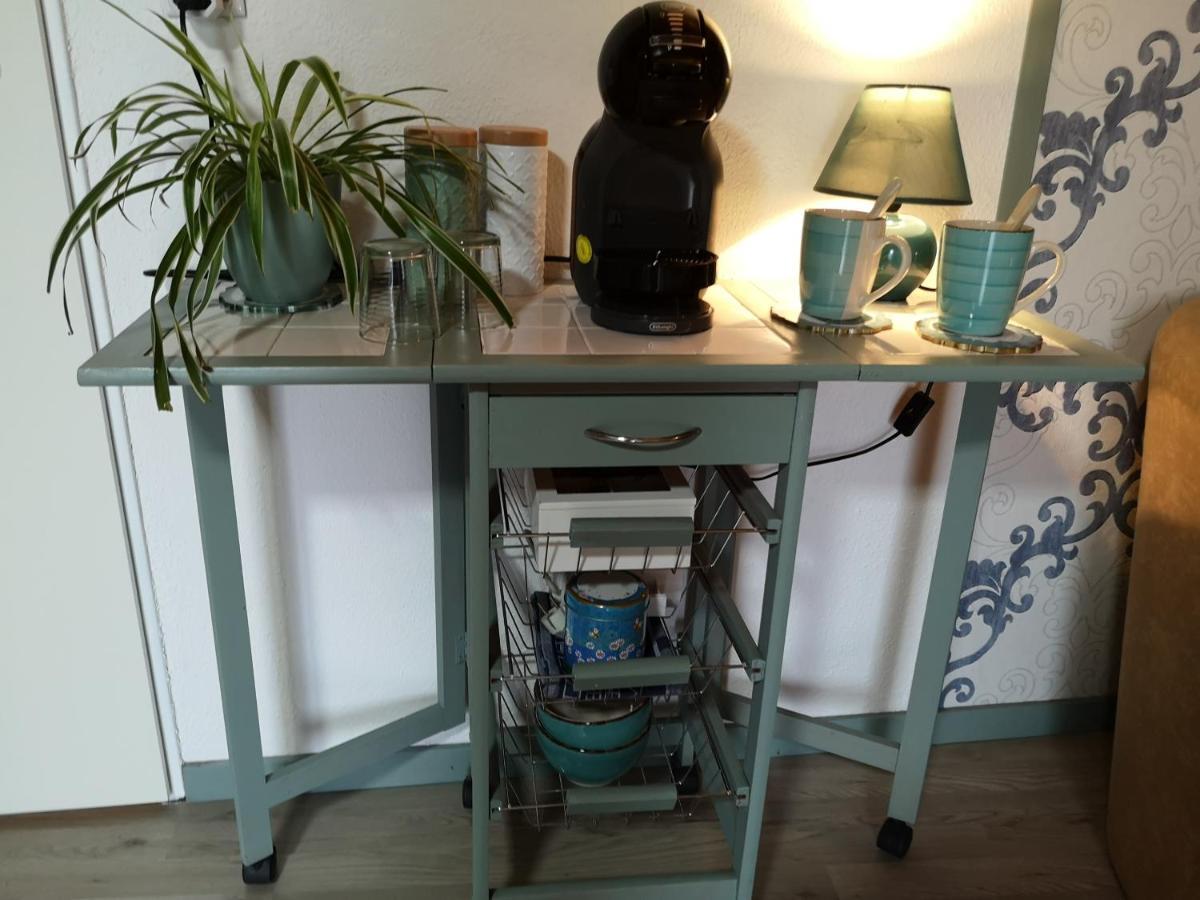 Fürstenstein Edel Weiss Gaestezimmer מראה חיצוני תמונה