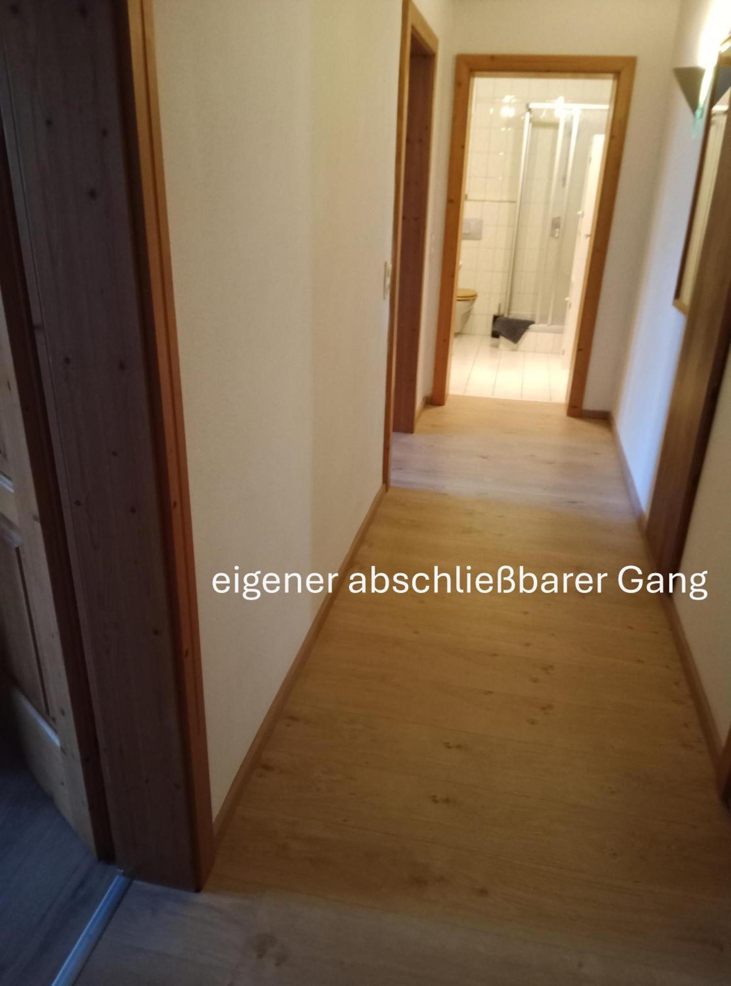 Fürstenstein Edel Weiss Gaestezimmer מראה חיצוני תמונה