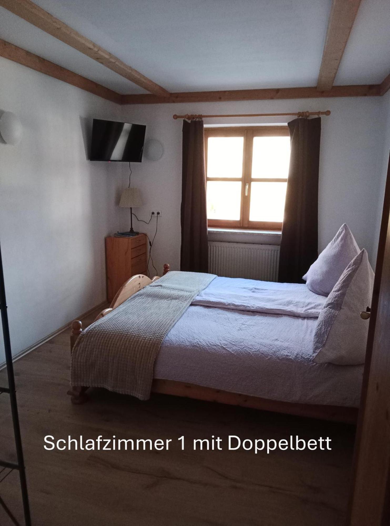 Fürstenstein Edel Weiss Gaestezimmer מראה חיצוני תמונה