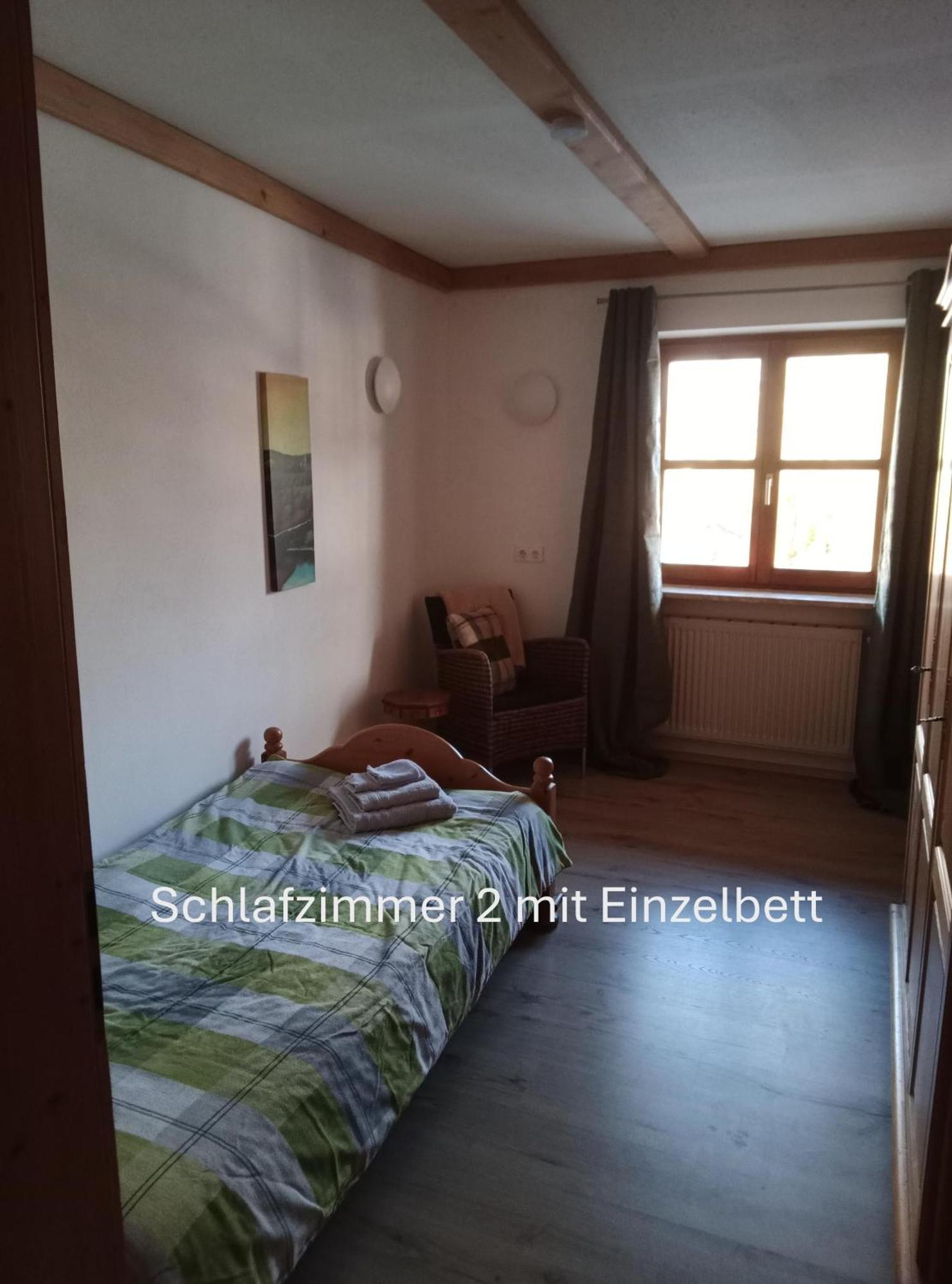Fürstenstein Edel Weiss Gaestezimmer מראה חיצוני תמונה